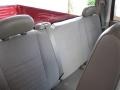 2006 Inferno Red Crystal Pearl Dodge Ram 1500 ST Quad Cab  photo #21