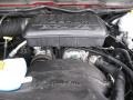 2006 Inferno Red Crystal Pearl Dodge Ram 1500 ST Quad Cab  photo #30