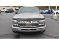 2007 Graystone Metallic Chevrolet Silverado 1500 Classic LT Extended Cab  photo #3