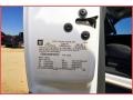 Summit White - Silverado 2500HD Work Truck Regular Cab Photo No. 14