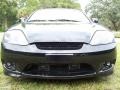 Obsidian Black - Tiburon GT Photo No. 1