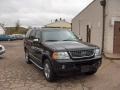 2003 Black Ford Explorer Limited 4x4  photo #2