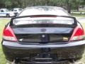 Obsidian Black - Tiburon GT Photo No. 13