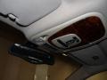 2004 British Racing Green Jaguar XJ Vanden Plas  photo #37