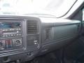 2004 Silver Birch Metallic Chevrolet Silverado 1500 Regular Cab  photo #26