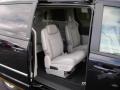 2010 Brilliant Black Crystal Pearl Dodge Grand Caravan SXT  photo #19