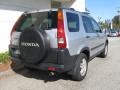 2002 Satin Silver Metallic Honda CR-V EX 4WD  photo #3