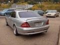 2002 Brilliant Silver Metallic Mercedes-Benz S 430 Sedan  photo #5