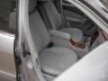 Brilliant Silver Metallic - S 430 Sedan Photo No. 9