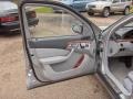 Brilliant Silver Metallic - S 430 Sedan Photo No. 19