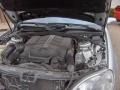 Brilliant Silver Metallic - S 430 Sedan Photo No. 22