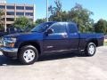 Bering Blue Metallic - i-Series Truck i-290 S Extended Cab Photo No. 1