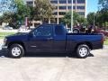 Bering Blue Metallic - i-Series Truck i-290 S Extended Cab Photo No. 2