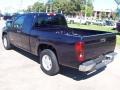 Bering Blue Metallic - i-Series Truck i-290 S Extended Cab Photo No. 3