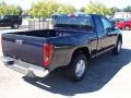 Bering Blue Metallic - i-Series Truck i-290 S Extended Cab Photo No. 5