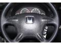 2002 Satin Silver Metallic Honda CR-V EX 4WD  photo #6