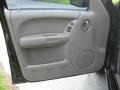 2004 Black Clearcoat Jeep Liberty Sport  photo #20