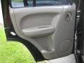 2004 Black Clearcoat Jeep Liberty Sport  photo #22