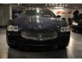 Blue - Quattroporte  Photo No. 2