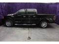 Black Clearcoat - Mark LT SuperCrew Photo No. 2