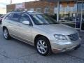 Linen Gold Metallic Pearl 2006 Chrysler Pacifica Limited AWD