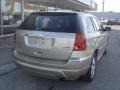 2006 Linen Gold Metallic Pearl Chrysler Pacifica Limited AWD  photo #2