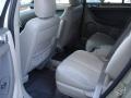 2006 Linen Gold Metallic Pearl Chrysler Pacifica Limited AWD  photo #3