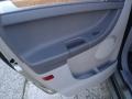 Linen Gold Metallic Pearl - Pacifica Limited AWD Photo No. 5