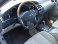 Linen Gold Metallic Pearl - Pacifica Limited AWD Photo No. 7
