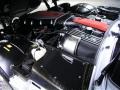  2006 SLR McLaren 5.5 Liter AMG Supercharged SOHC 24-Valve V8 Engine