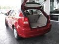 2009 Inferno Red Crystal Pearl Dodge Caliber SE  photo #9