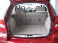 2009 Inferno Red Crystal Pearl Dodge Caliber SE  photo #10