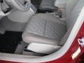 2009 Inferno Red Crystal Pearl Dodge Caliber SE  photo #14