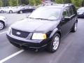 2005 Black Ford Freestyle Limited AWD  photo #1