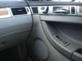 Linen Gold Metallic Pearl - Pacifica Limited AWD Photo No. 24