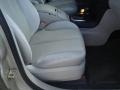 Linen Gold Metallic Pearl - Pacifica Limited AWD Photo No. 27