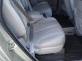 Linen Gold Metallic Pearl - Pacifica Limited AWD Photo No. 30