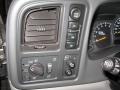 Pewter Metallic - Yukon XL SLT 4x4 Photo No. 9