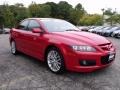 Velocity Red Mica - MAZDA6 MAZDASPEED6 Grand Touring Photo No. 1