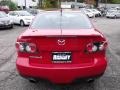 Velocity Red Mica - MAZDA6 MAZDASPEED6 Grand Touring Photo No. 4