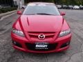 Velocity Red Mica - MAZDA6 MAZDASPEED6 Grand Touring Photo No. 9