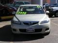 Pebble Ash Metallic - MAZDA6 i Sedan Photo No. 2