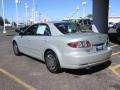 Pebble Ash Metallic - MAZDA6 i Sedan Photo No. 4