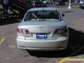 Pebble Ash Metallic - MAZDA6 i Sedan Photo No. 5
