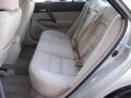 Pebble Ash Metallic - MAZDA6 i Sedan Photo No. 8