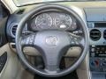 Pebble Ash Metallic - MAZDA6 i Sedan Photo No. 10