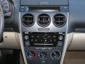 Pebble Ash Metallic - MAZDA6 i Sedan Photo No. 11