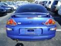 2005 UV Blue Pearl Mitsubishi Eclipse GS Remix Edition Coupe  photo #4