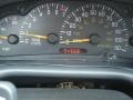 Electric Blue Metallic - Sunfire Coupe Photo No. 13