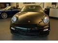Black - 911 Turbo Coupe Photo No. 2